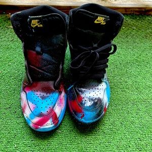 Meet your Posher, Savage